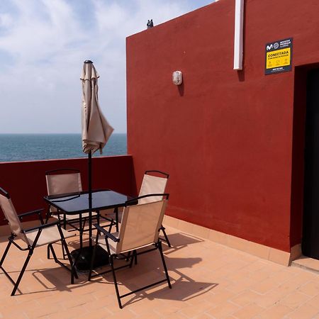 Casa Completa Triplex & Parking By Gades Gestion Apartamento Cádis Exterior foto