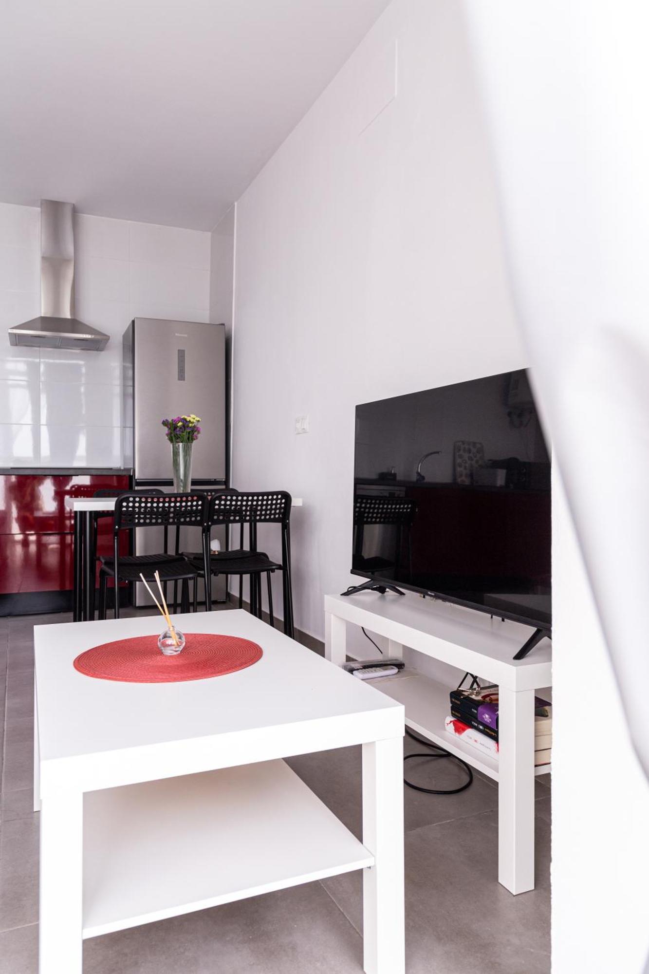 Casa Completa Triplex & Parking By Gades Gestion Apartamento Cádis Exterior foto