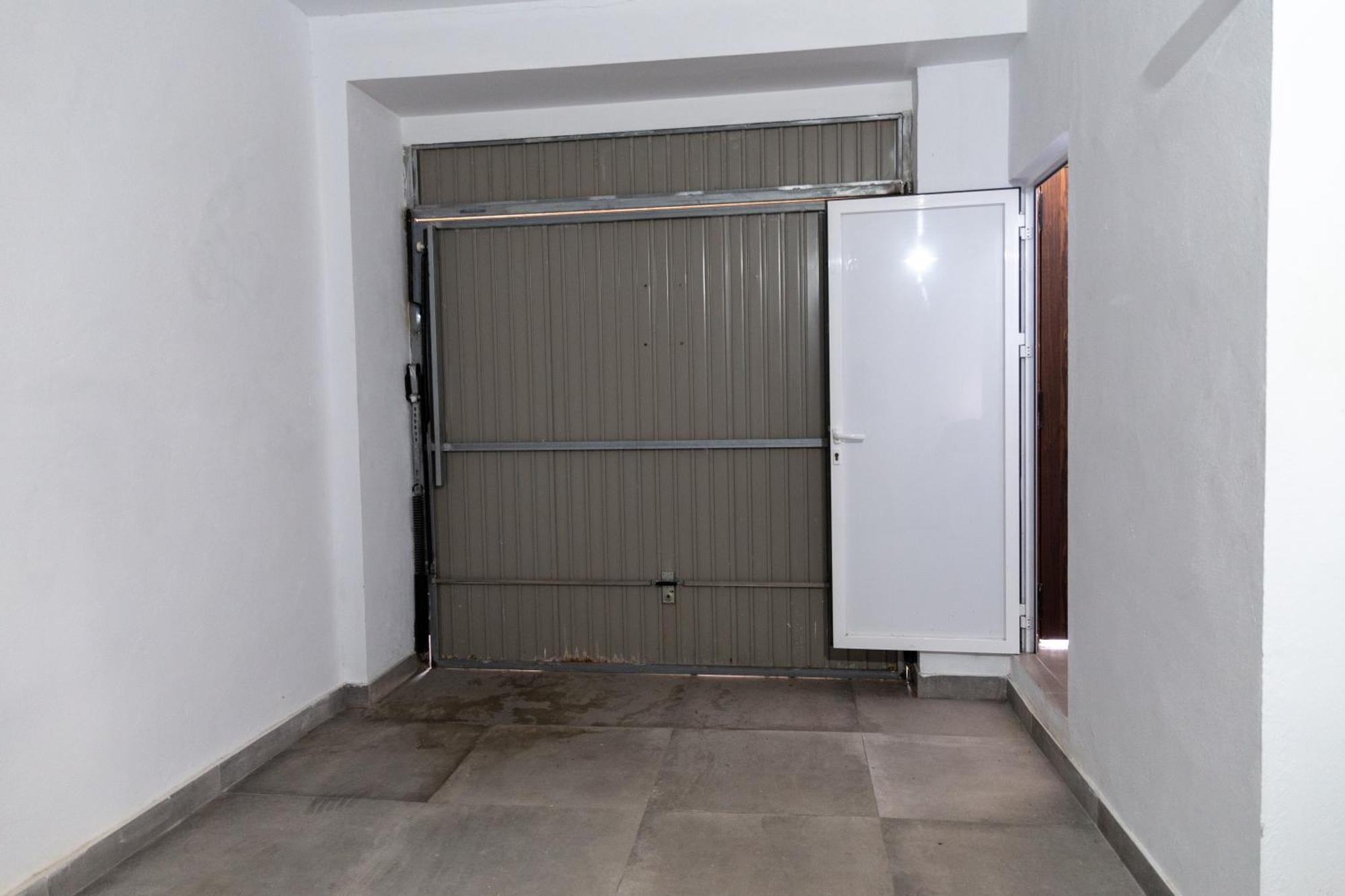 Casa Completa Triplex & Parking By Gades Gestion Apartamento Cádis Exterior foto